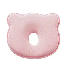 GENERICO - Almohada Moldeadora Para Cabeza Del Bebe