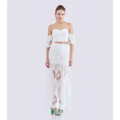 DEREK - Set Ojalillo Para Mujer