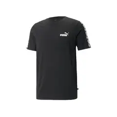PUMA - Camiseta Essentials Tape Camo-
