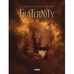 GENERICO - Fraternity (t.d)