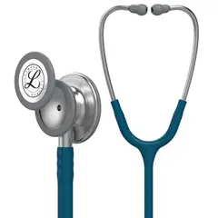 LITTMANN - Fonendoscopio Classic III Color Caribbean Blue ref. 5623
