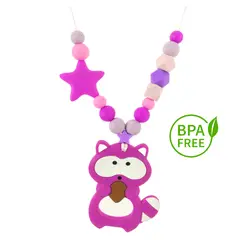 MAMI MAUSS - Collar de lactancia para mamá y bebé