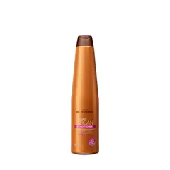 BE NATURAL - Acondicionador Repair Argan 350ml