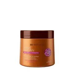 BE NATURAL - Mascarilla Repair Argan 350g