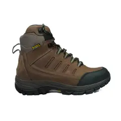 HERREROS - Bota Hombre Outdoor -Herreros- Dallas Maní