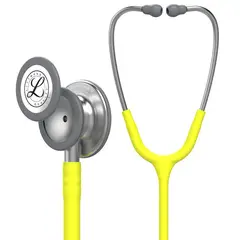 LITTMANN - Fonendoscopio Classic III Color Lemon Lime ref. 5839