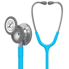 LITTMANN - Fonendoscopio Classic III Color Turquesa ref. 5835