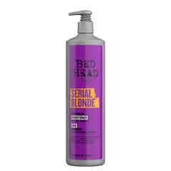 TIGI - Acondicionador Serial Blonde 970ml