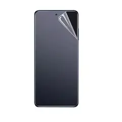 GENERICO - Lamina Hidrogel Matte Irrompible Protector Para Xiaomi Note 13 4G