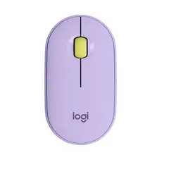 LOGITECH - Mouse Pebble M350