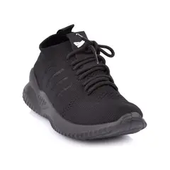 PRICE SHOES - Tenis Moda Mujeres 702M06902NEGRO