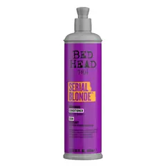 TIGI - Acondicionador Serial Blonde 400ml