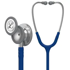 LITTMANN - Fonendoscopio Classic III Color Navy Blue ref. 5622