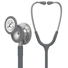 LITTMANN - Fonendoscopio Classic III Color Gris ref. 5621