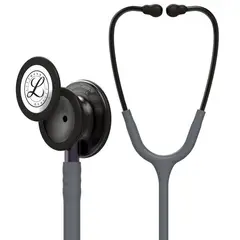 LITTMANN - Fonendoscopio Classic III Color Gris Smoke ref. 5873
