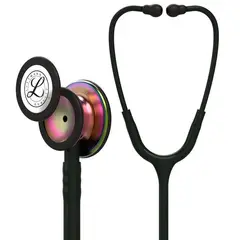 LITTMANN - Fonendoscopio Classic III Color Back Rainbow ref. 5870