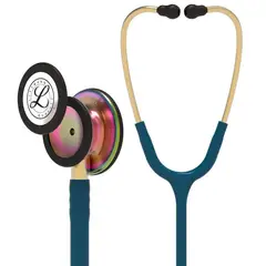 LITTMANN - Fonendoscopio Classic III Caribbean Rainbow ref. 5807