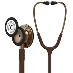 LITTMANN - Fonendoscopio Classic III Color Chocolate ref. 5809
