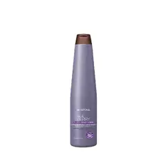 BE NATURAL - Acondicionador Silver Blueberry 350ml