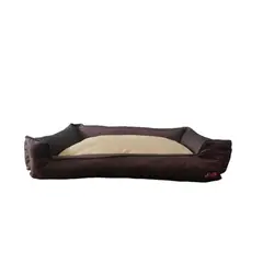 AFM - CAMA PREMIUM GRANDE IMPERMEABLE PARA MASCOTAS Obsequio