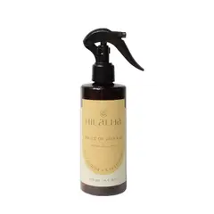 HILALMA - Agua de Linos Dulce de Vainilla 250 mL