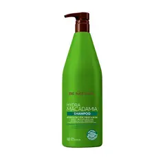 BE NATURAL - Shampoo Hydra Macadamia 1000ml