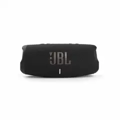 JBL - Parlante Inalámbrico Bluetooth Charge 5 40W Negro.---_.