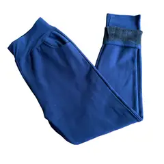 FRIOLENTA - Pantalón Termico Oficina Elegante Tiro Alto