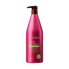 BE NATURAL - Acondicionador Nutri Quinua 1000ml