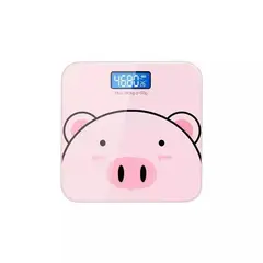 GENERICO - Bascula Digital Recargable