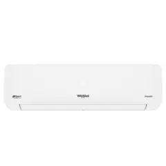 WHIRLPOOL - Aire Acondicionado Inverter 24000 Btu Lwa5260q