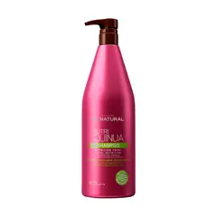 BE NATURAL - Shampoo Nutri Quinua 1000ml