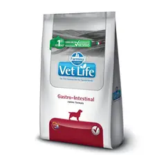VET LIFE - Canine Perros Gastro Intestinal 10.1kg