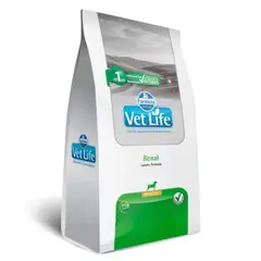 VET LIFE - Canine Perros Renal Mini Insuficiencia 2kg