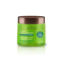 BE NATURAL - Mascarilla Hydra Macadamia 350g