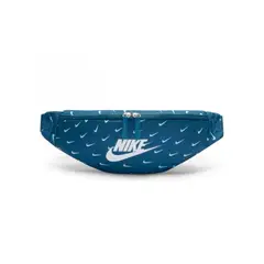 NIKE - Riñonera Heritage 3L