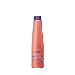 BE NATURAL - Acondicionador Curly Monoi 350ml