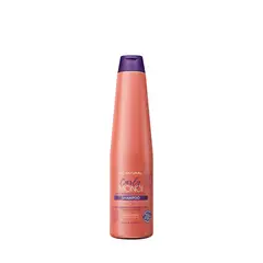 BE NATURAL - Shampoo Curly Monoi 350ml