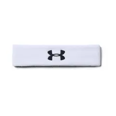 UNDER ARMOUR - Banda Performance Headband