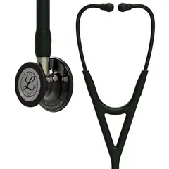 LITTMANN - Fonendoscopio Cardiology 4 Black Smoke Mirror ref. 6204