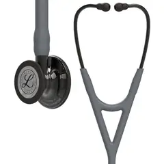 LITTMANN - Fonendoscopio Cardiology 4 Gris Smoke ref. 6238