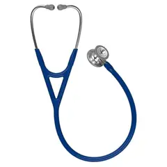 LITTMANN - Fonendoscopio Cardiology 4 Color Navy Blue ref. 6154