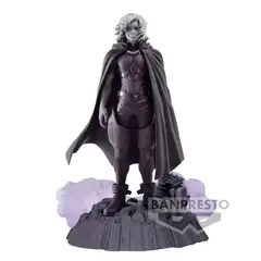 BANPRESTO - FIGURA COLECCIONABLE BANDAI DE MY HERO ACADEMY DIORAMATIC TOMURA-BRU TONES