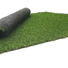 TAPISOL - Tapete Grama Artificial Verde 2mX3m