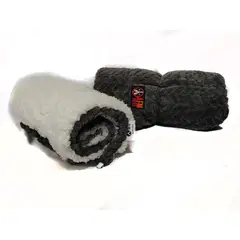 AFM - COBIJA DOBLE FAZ GRANDE NIDO PARA MASCOTAS