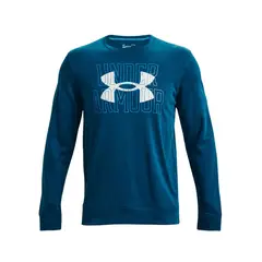UNDER ARMOUR - Buzo Rival Terry