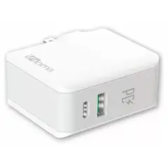 IGOMA - Cargador Ch-16 Tipo C Usb Celular Y Portátil