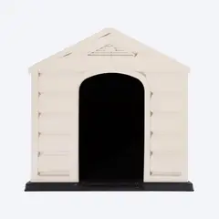 GENERICO - Casa Para Mascotas Confortable Refugio Seguro