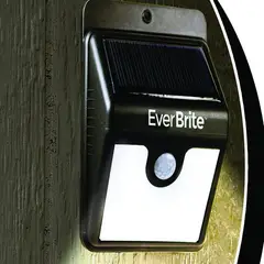 GENERICO - Lampara led recargable con energia solar FK23D-48