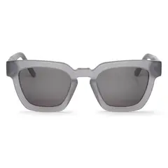 MR BOHO - MATTE ASH LOGAN WITH CLASSICAL LENSES
